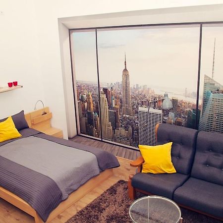 Trendy & Cozy Apartment At Heroes' Square Budapest Esterno foto