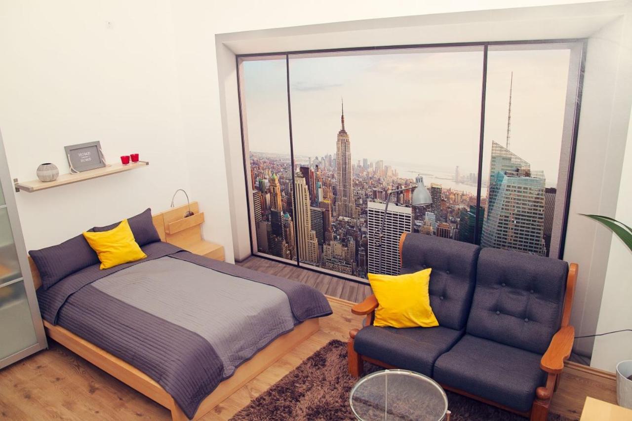 Trendy & Cozy Apartment At Heroes' Square Budapest Esterno foto