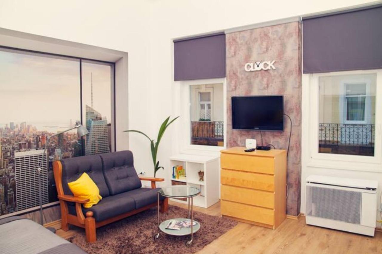 Trendy & Cozy Apartment At Heroes' Square Budapest Esterno foto