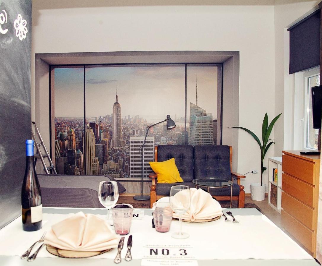 Trendy & Cozy Apartment At Heroes' Square Budapest Esterno foto